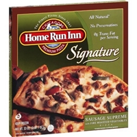 Home Run Inn Sausage Supreme Pizza Product Image