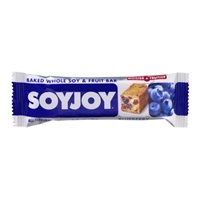 Soyjoy Baked Whole Soy & Fruit Bar Blueberry Product Image