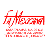La Mexicana La Mexicana, Flour Burritos Food Product Image