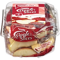 Crunch Pak Apple Slices 6-2 Oz Food Product Image