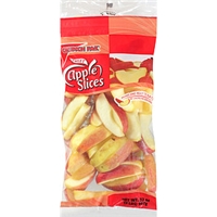 Crunch Pak Apple Slices Sweet Food Product Image
