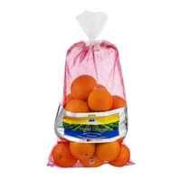Fresh From The Start Navel Oranges Food Product Image