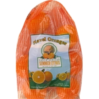 Oranges - Navel Product Image