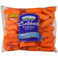Bolthouse Farms Ready to Eat Baby-Cut Carrots Product Image