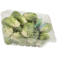 Fresh Brussel Sprouts Bag Product Image