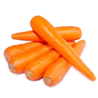 Carrots Organic Product Image