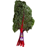 Red Organic Chard Product Image