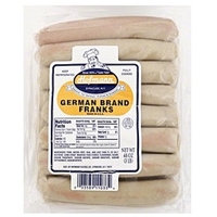 Hofmann Franks German Brand Product Image