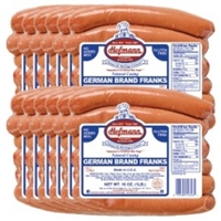 Ring Bologna - Hofmann Sausage Company