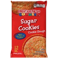 Allergy Free Cookies Allergen Inside