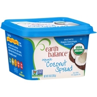Earth Balance Organic Coconut Spread Product Image