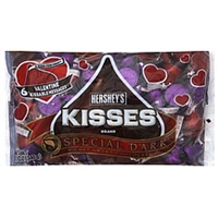 Hershey's Kisses Valentine Product Image