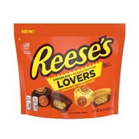 REESE'S LOVERS assorted Peanut Butter Cup - 9.3 oz Product Image