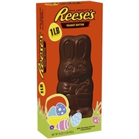 Reese's Easter Giant Bunny Chocolates  Product Image