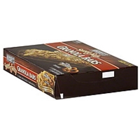 Hershey's Granola Bars With Pretzels Food Product Image