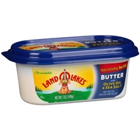 Land O'Lakes Spread Butter with Olive Oil Product Image