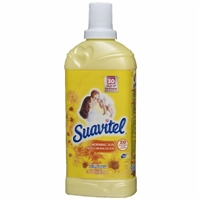 Suavitel Morning Sun Fabric Conditioner Food Product Image
