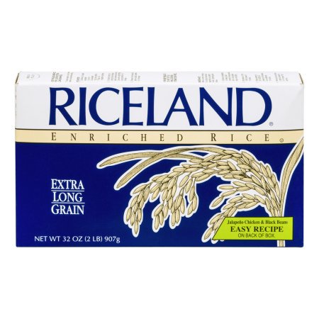Riceland Extra Long Grain Rice Product Image