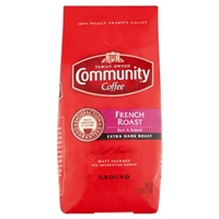 Community Coffee French Roast Product Image