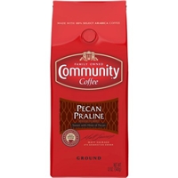 Community Coffee Ground Pecan Praline Product Image