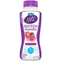 Dannon Light & Fit Mixed Berry Protein Shake Product Image