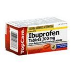 Ibuprofen - 200 Mg Product Image