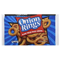 Food Club Onion Rings