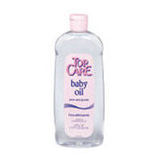 Tippy Toes Baby Oil Food Product Image
