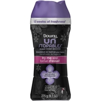 Downy UnStopables Lush Scent Booster Food Product Image