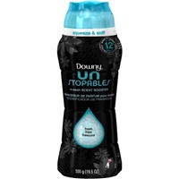 Downy Unstopables In-Wash Scent Booster Fresh Food Product Image