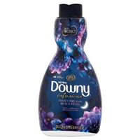 Downy Infusions Sweet Dreams Fabric Softener Food Product Image