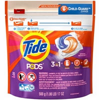 Tide Pods Spring Meadow Product Image