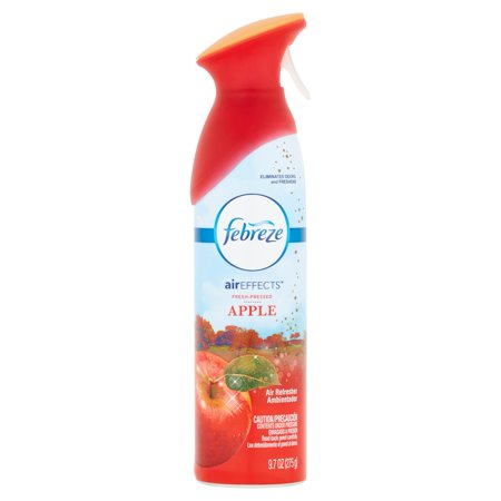 Febreze Air Effects Fresh Pressed Apple Product Image