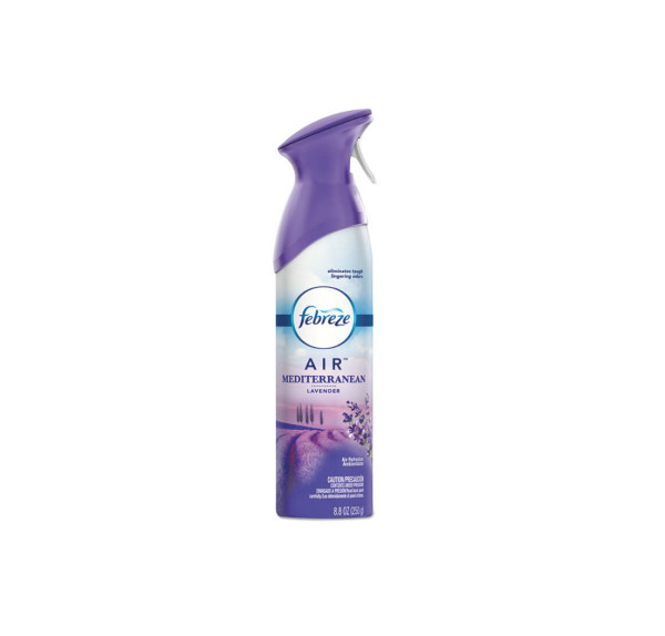 Febreze Air Mediterranean Lavender Product Image