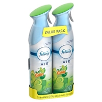 Febreze Air Freshener with Gain Original Scent - 2ct 17.6oz Food Product Image