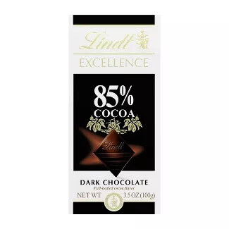 85% COCOA DARK CHOCOLATE Product Image
