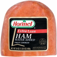 Hormel Extra Lean Ham Product Image