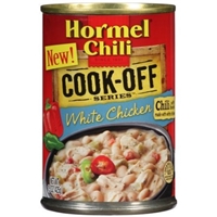 Hormel Chilimaster White Chicken Product Image