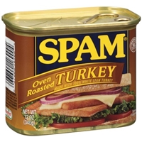 SPAM® Hickory Smoke