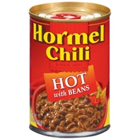 Hormel Chili with Beans Product Image