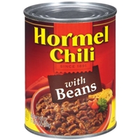 Hormel Chili with Beans Product Image