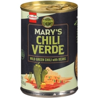 Mary's Chili Verde 15 oz. Can Product Image
