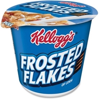 Allergy free Kellogg