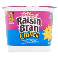 Kellogg's Raisin Bran Crunch Cereal Product Image