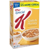 Special K Fruit & Yogurt and Red Berries Cereal Value Size, 3 ct - Fry's  Food Stores