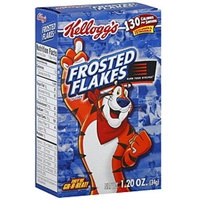 Frosted Flakes Cereal Product Image