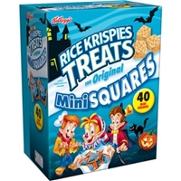 Kellogg's® Rice Krispies Treats® Ghost Pop Kit