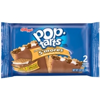 Kellogg's Pop-Tarts Toaster Pastries Frosted S'mores - 2 CT Product Image