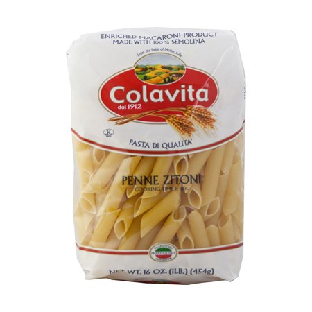 Colavita Small Shells Pasta - 1 lb