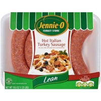 Jennie-O Sweet Lean Italian Turkey Sausage